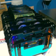 Illustration for article titled The Busty, Beautiful Custom Computers of Gamescom